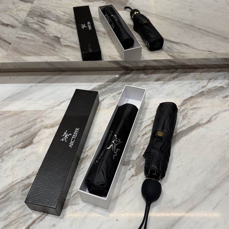 Arcteryx Umbrella (1138)