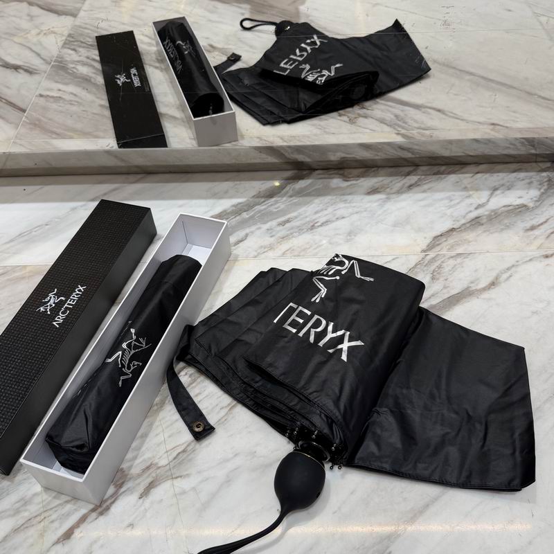 Arcteryx Umbrella (1139)