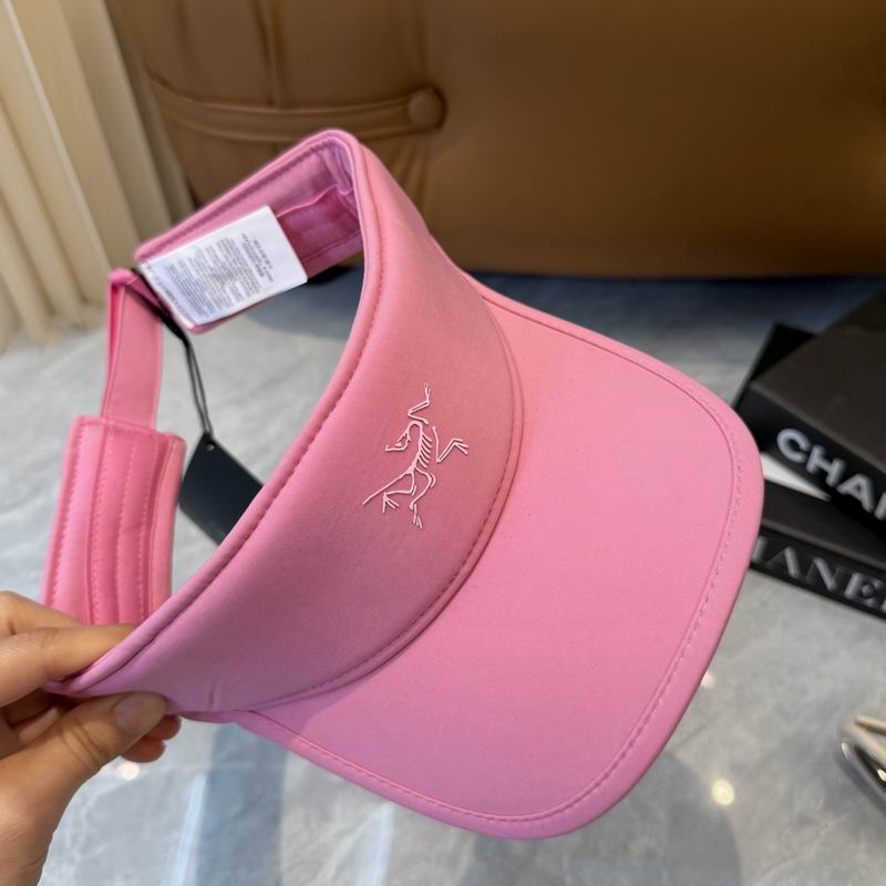 Arcteryx Visor dx (2312)