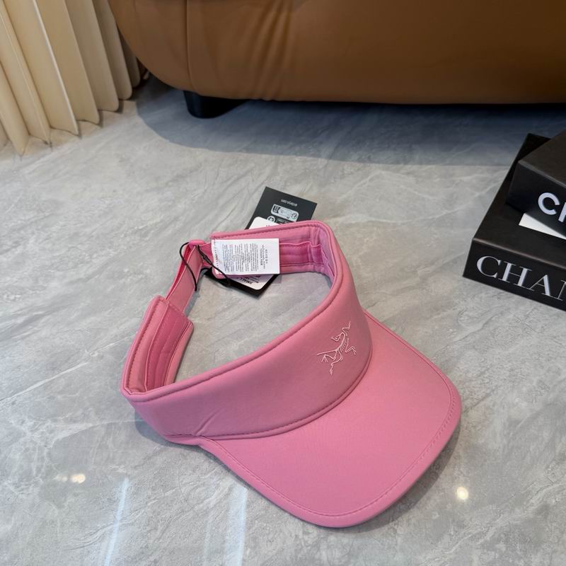 Arcteryx Visor dx (2314)