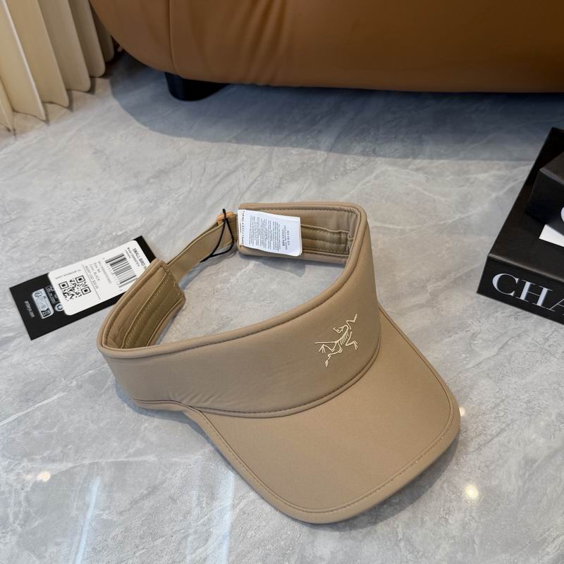 Arcteryx Visor dx (2321)