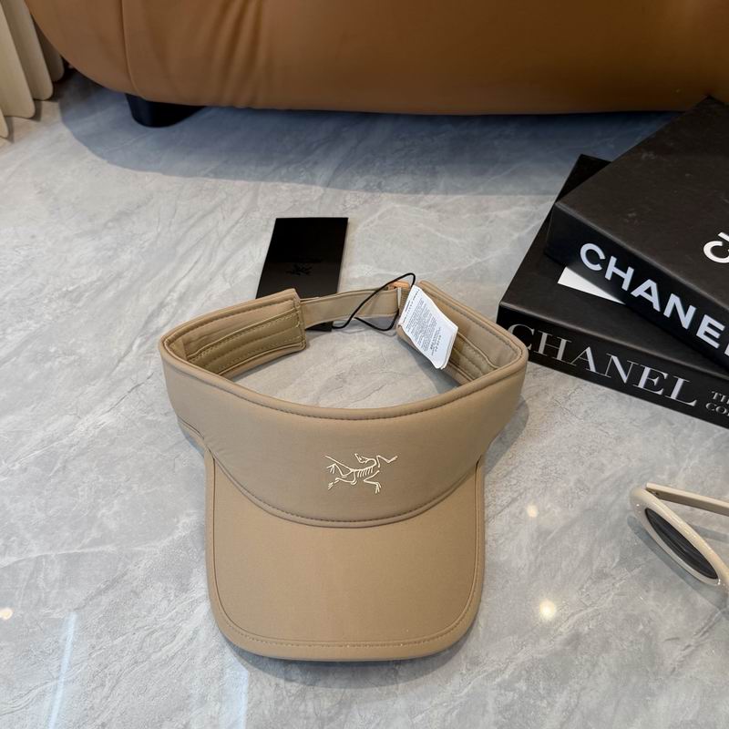 Arcteryx Visor dx (2322)