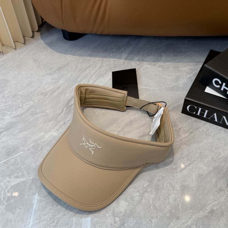 Arcteryx Visor dx (2326)