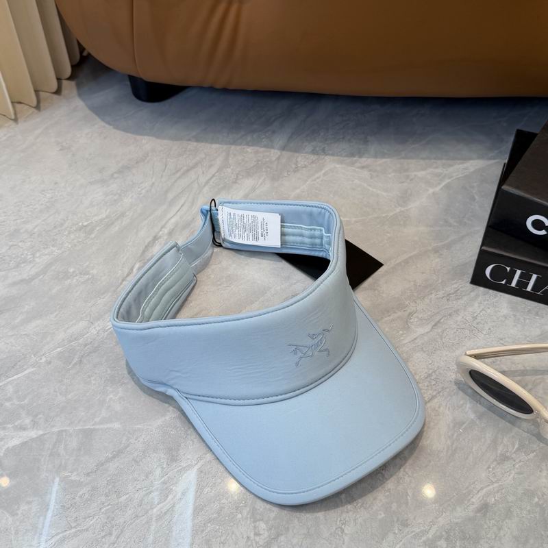 Arcteryx Visor dx (2328)