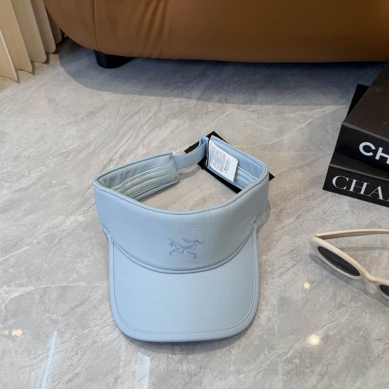 Arcteryx Visor dx (2330)