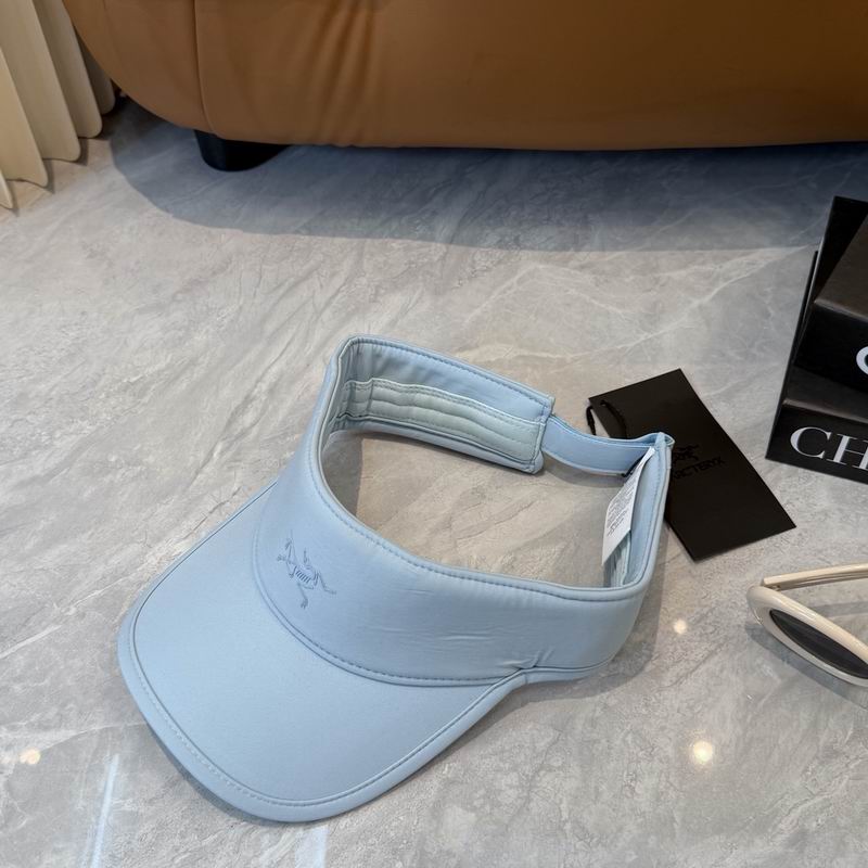 Arcteryx Visor dx (2334)