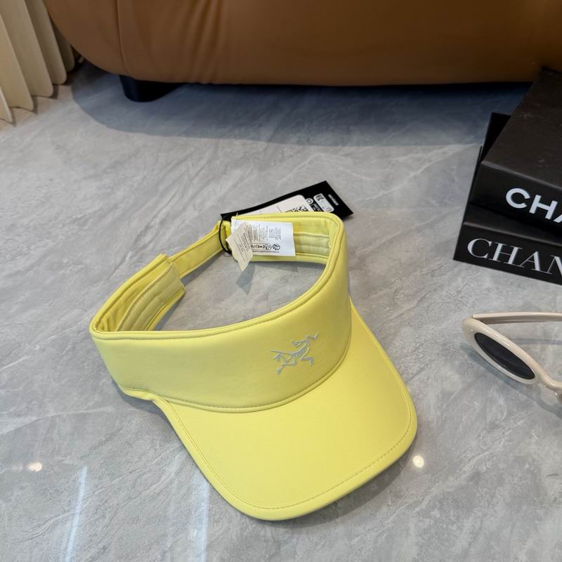Arcteryx Visor dx (2337)