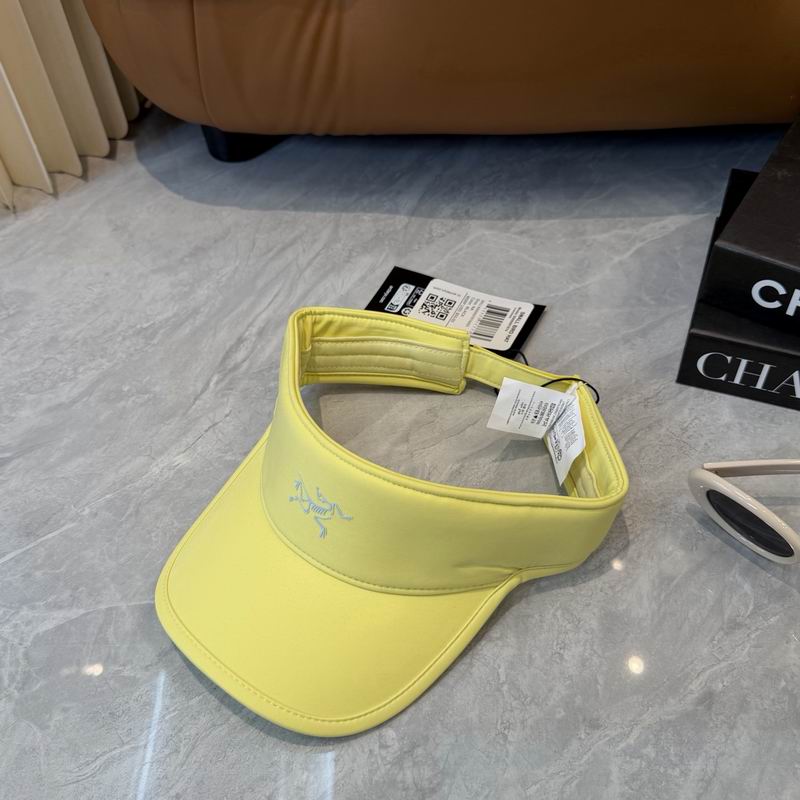Arcteryx Visor dx (2341)