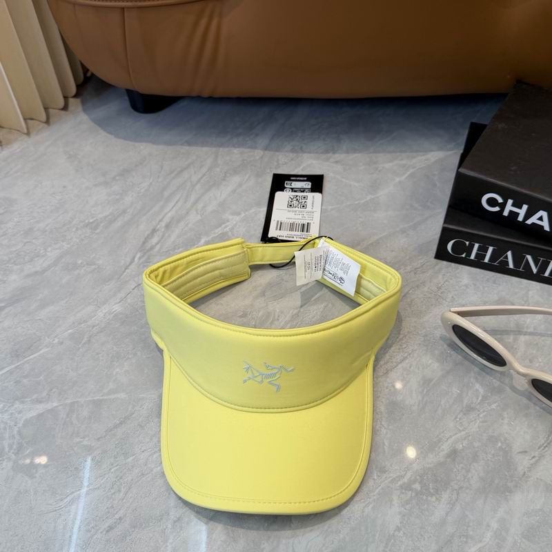 Arcteryx Visor dx (2342)