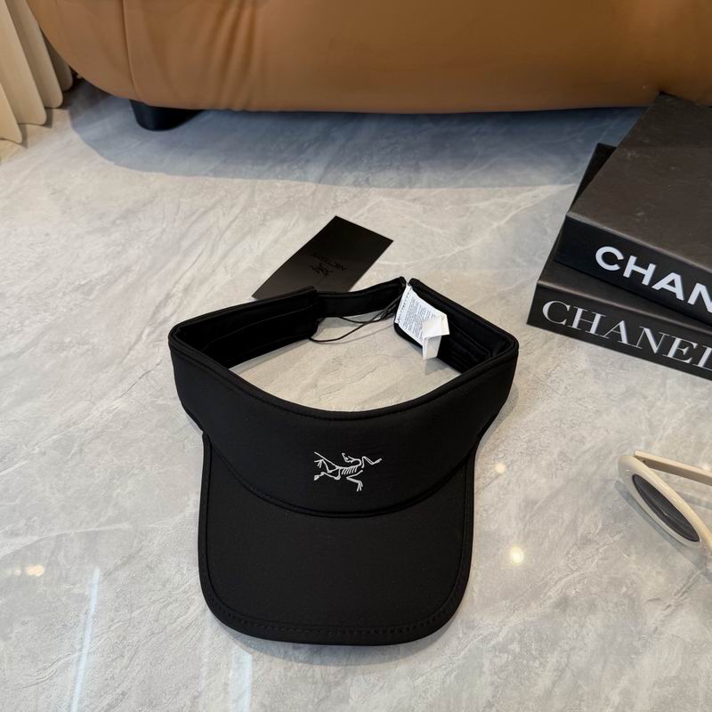 Arcteryx Visor dx (2344)