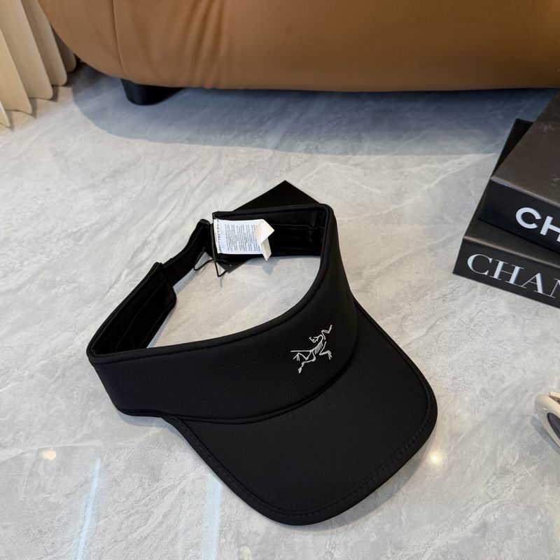 Arcteryx Visor dx (2345)
