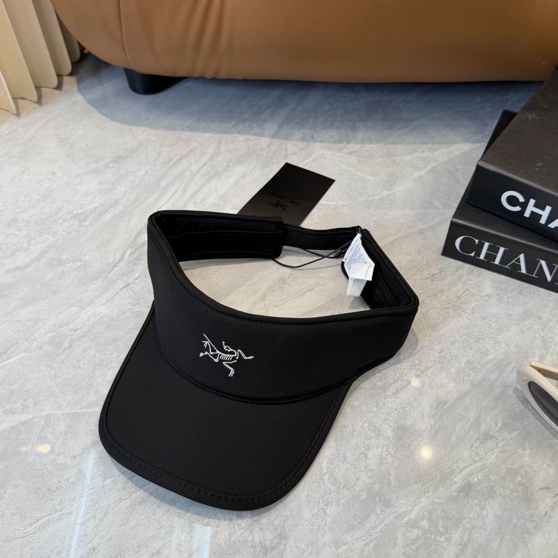 Arcteryx Visor dx (2346)