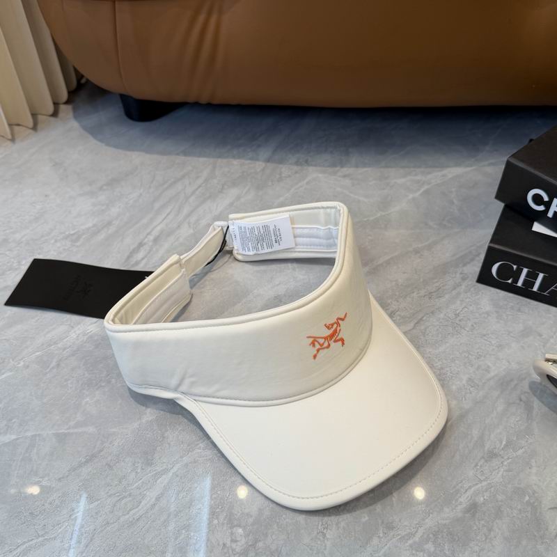 Arcteryx Visor dx (2353)