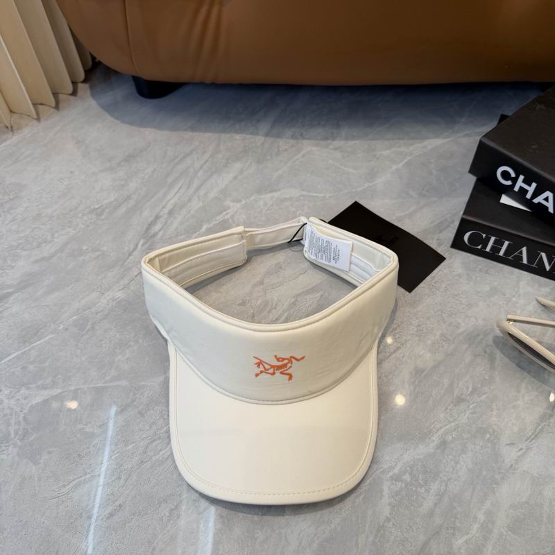 Arcteryx Visor dx (2355)