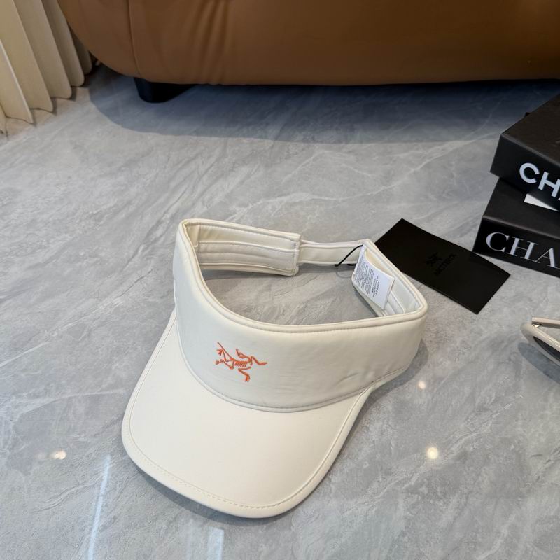 Arcteryx Visor dx (2358)