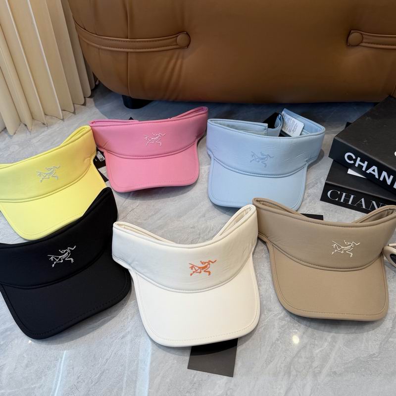 Arcteryx Visor dx (2359)