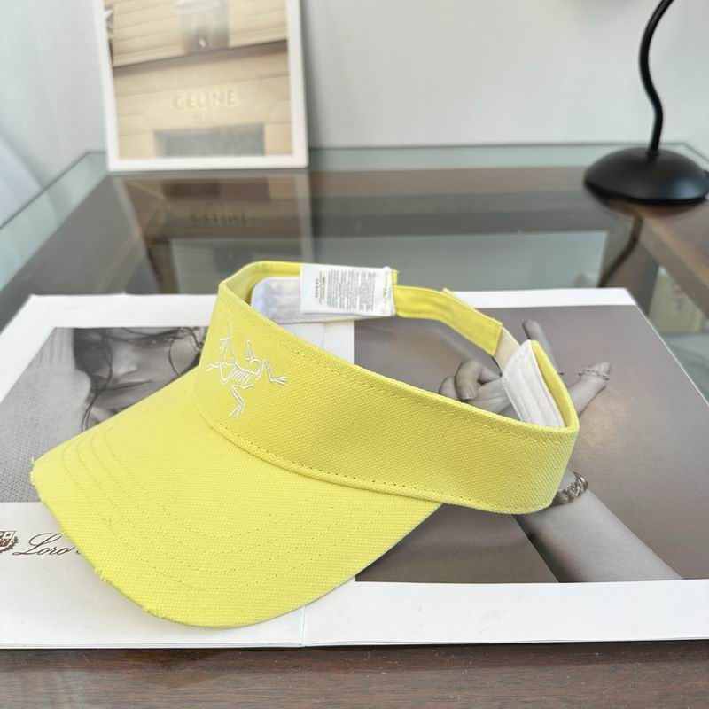 Arcteryx Visor dx (496)