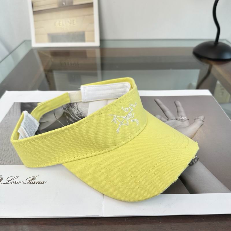 Arcteryx Visor dx (497)