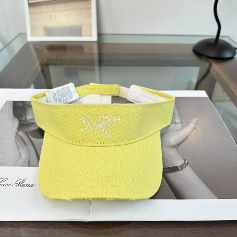 Arcteryx Visor dx (498)