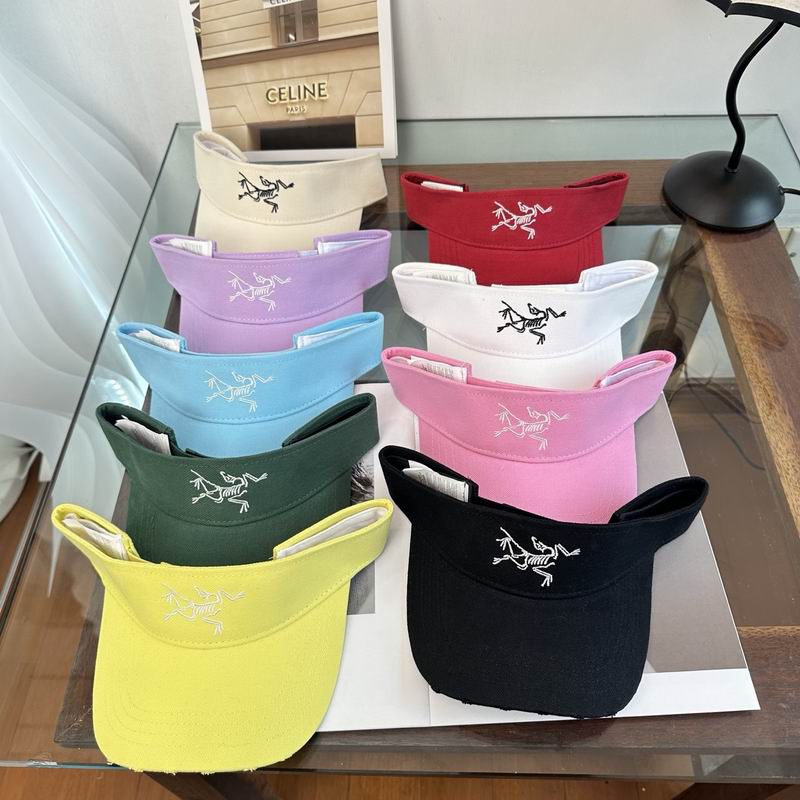 Arcteryx Visor dx (499)