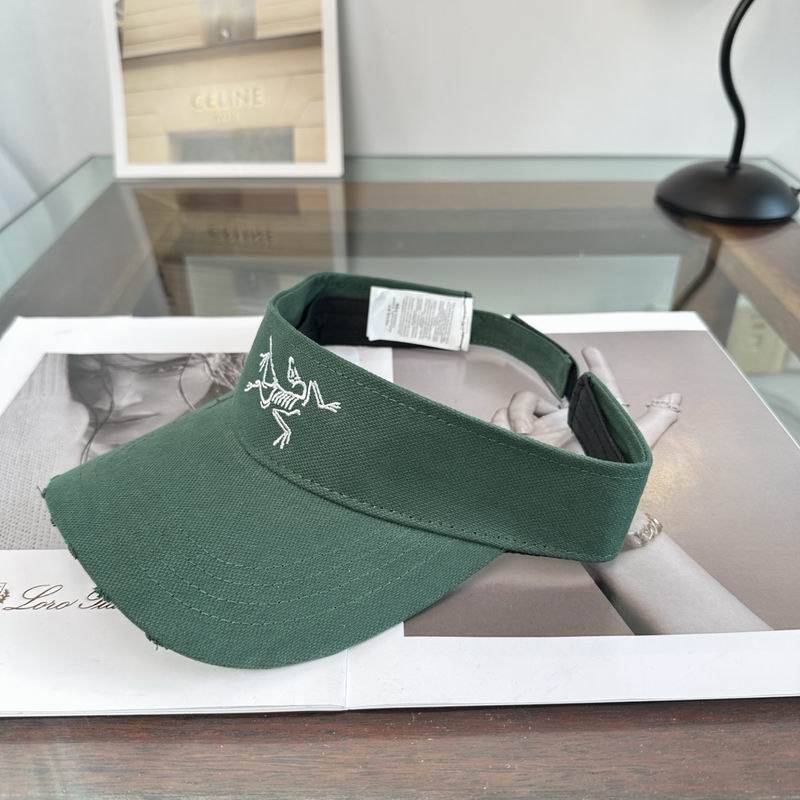 Arcteryx Visor dx (506)