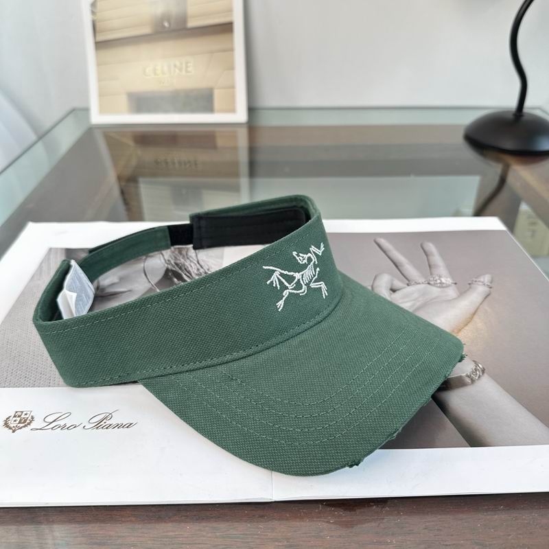 Arcteryx Visor dx (507)