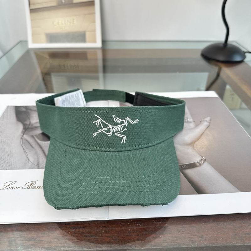 Arcteryx Visor dx (508)
