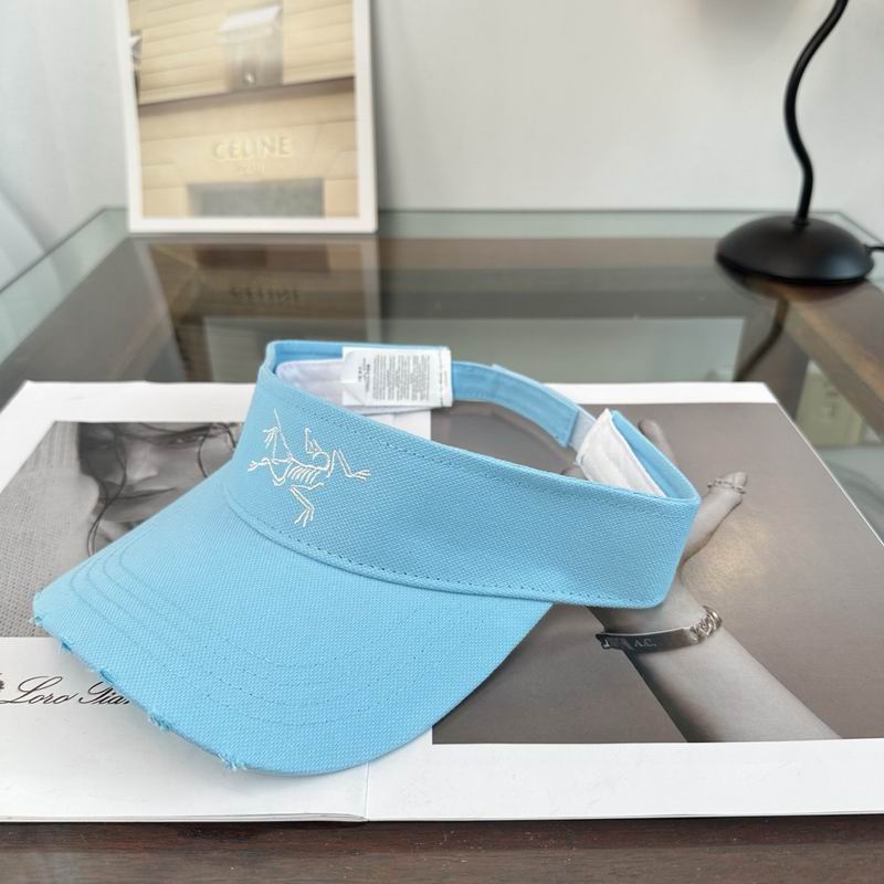 Arcteryx Visor dx (515)