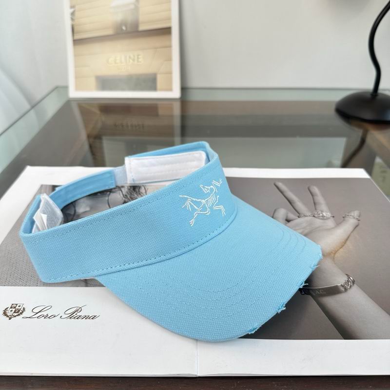 Arcteryx Visor dx (516)