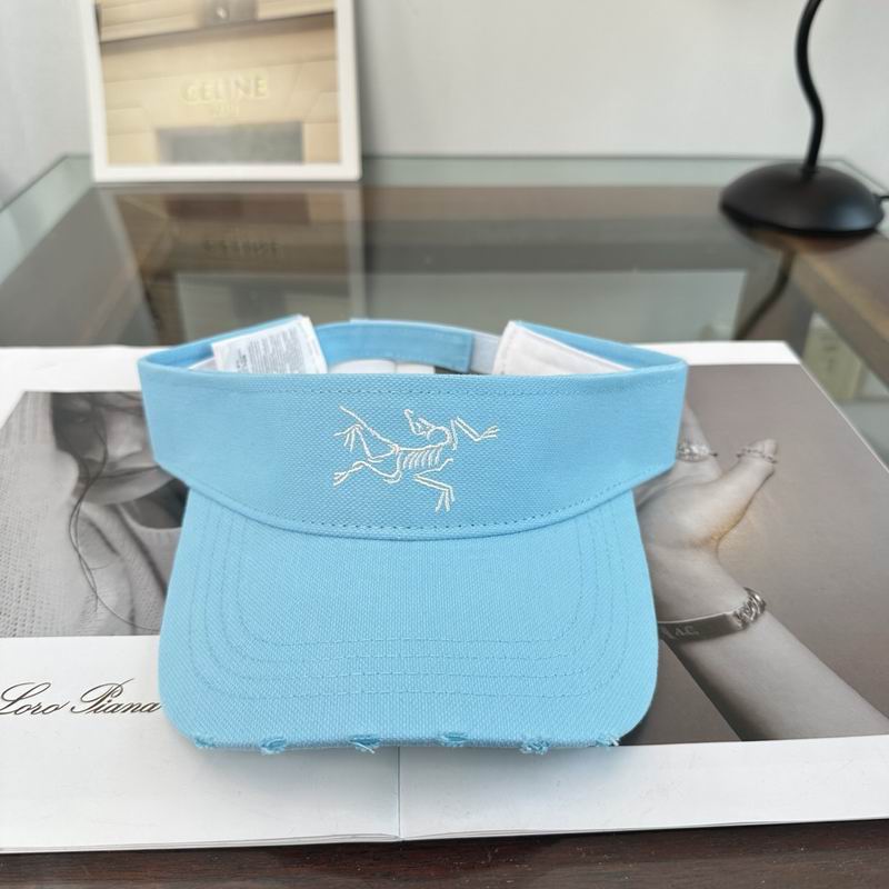 Arcteryx Visor dx (517)