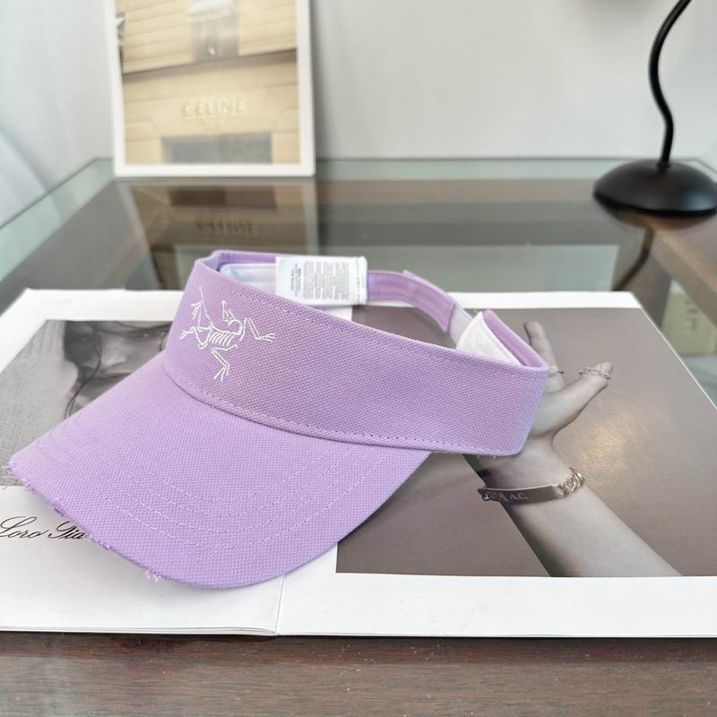 Arcteryx Visor dx (525)