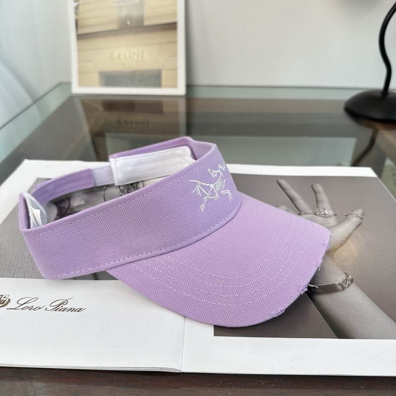Arcteryx Visor dx (526)