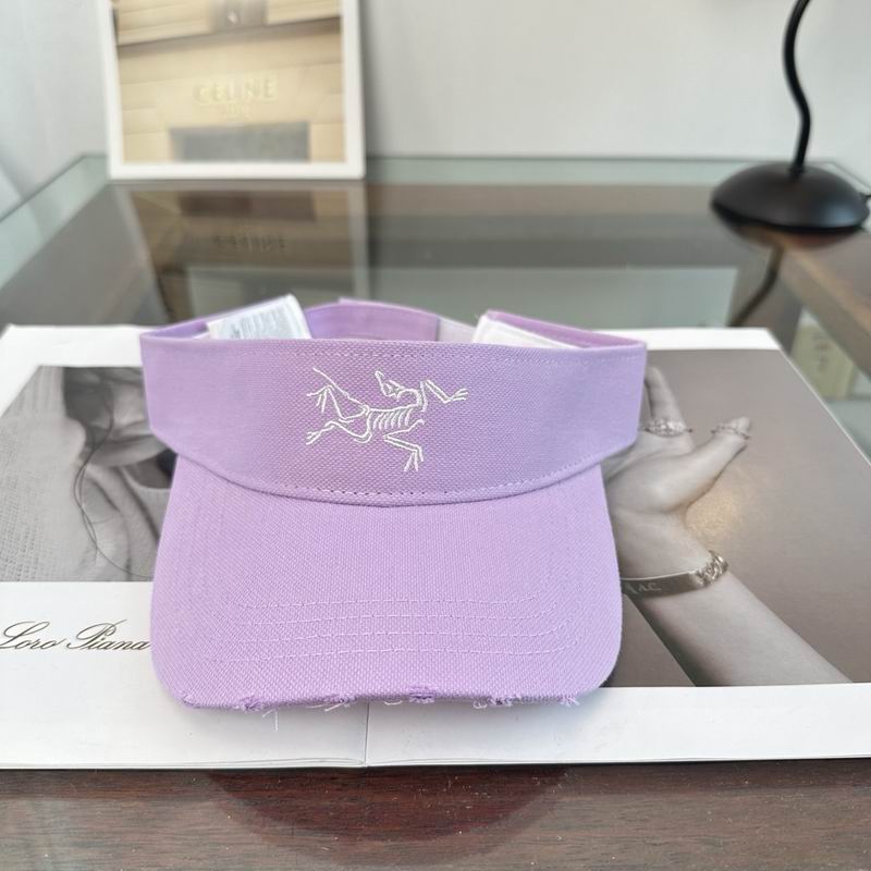 Arcteryx Visor dx (527)