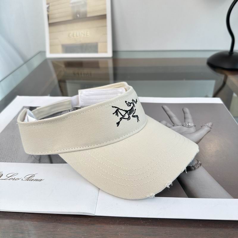 Arcteryx Visor dx (534)