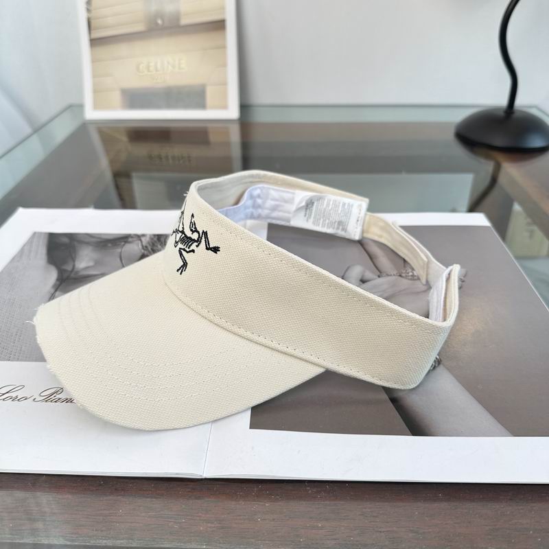 Arcteryx Visor dx (535)