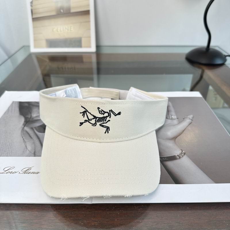 Arcteryx Visor dx (536)