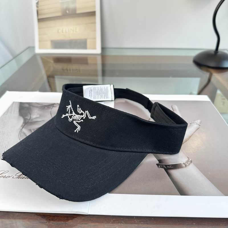Arcteryx Visor dx (544)