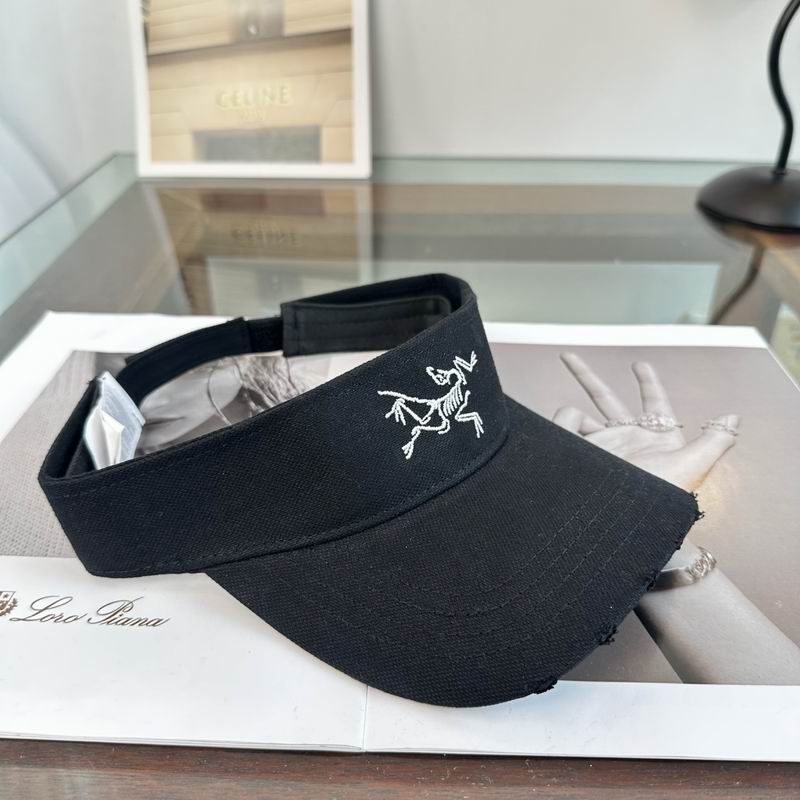 Arcteryx Visor dx (545)