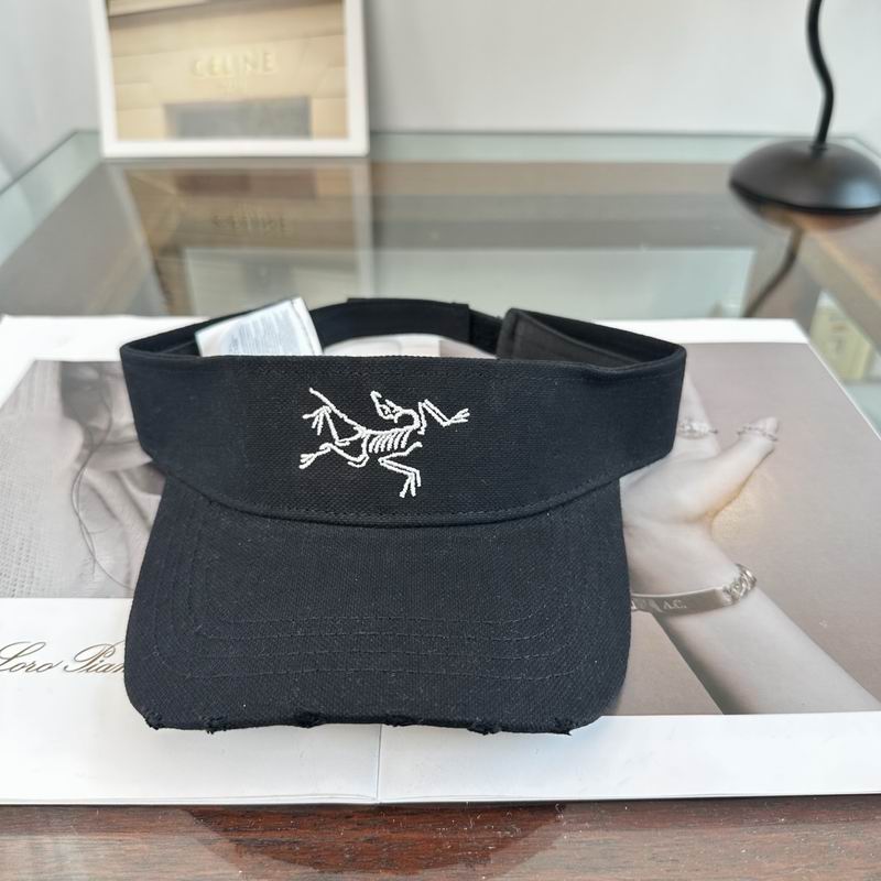 Arcteryx Visor dx (546)