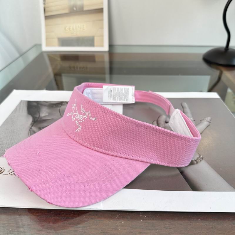 Arcteryx Visor dx (553)