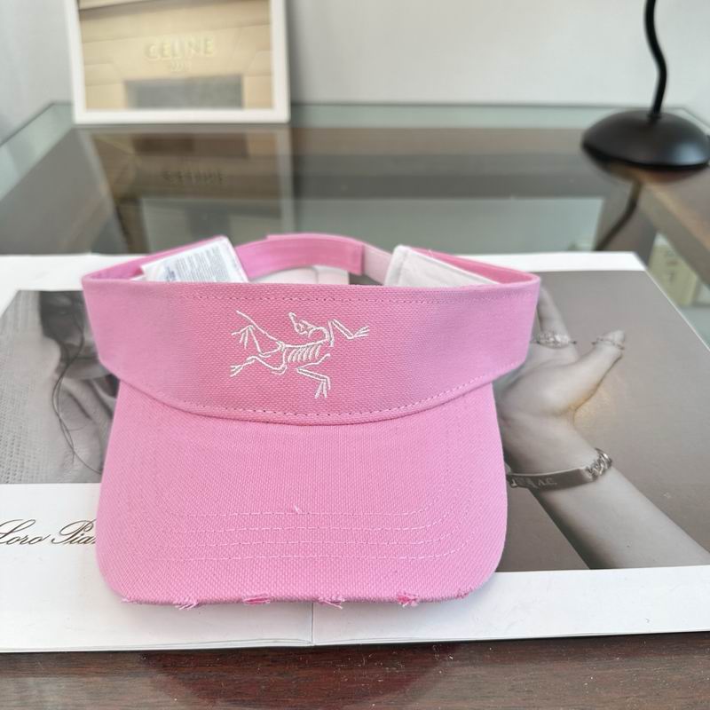 Arcteryx Visor dx (555)