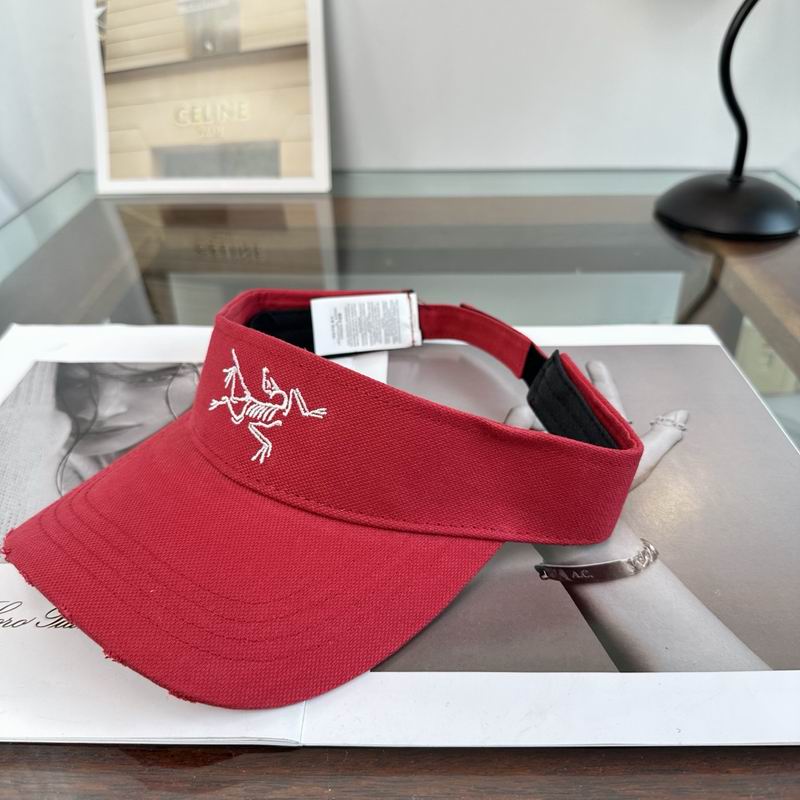 Arcteryx Visor dx (563)