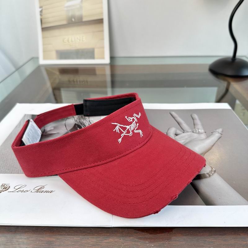 Arcteryx Visor dx (564)