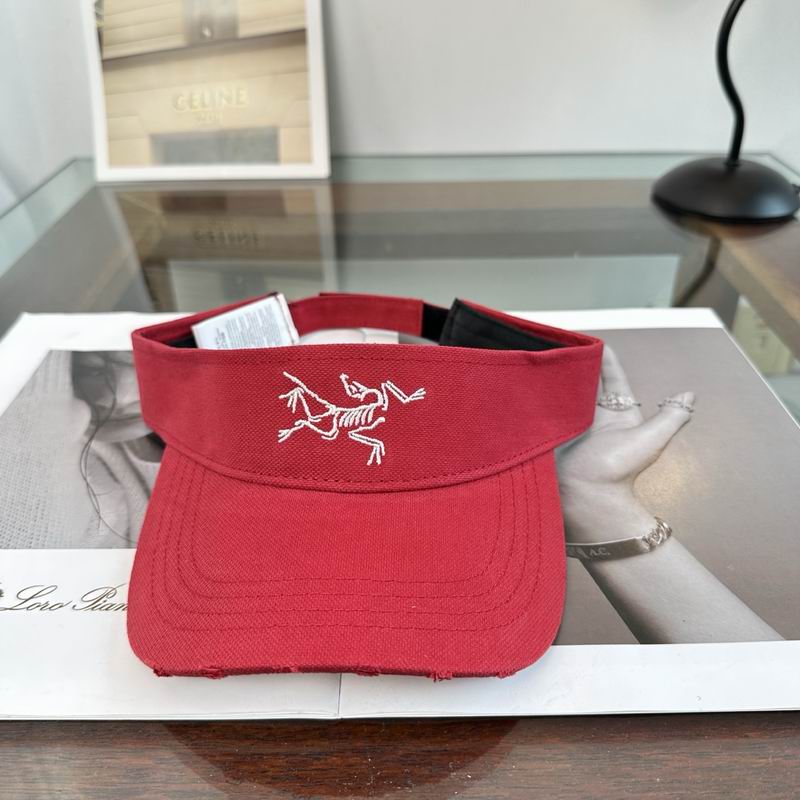Arcteryx Visor dx (565)
