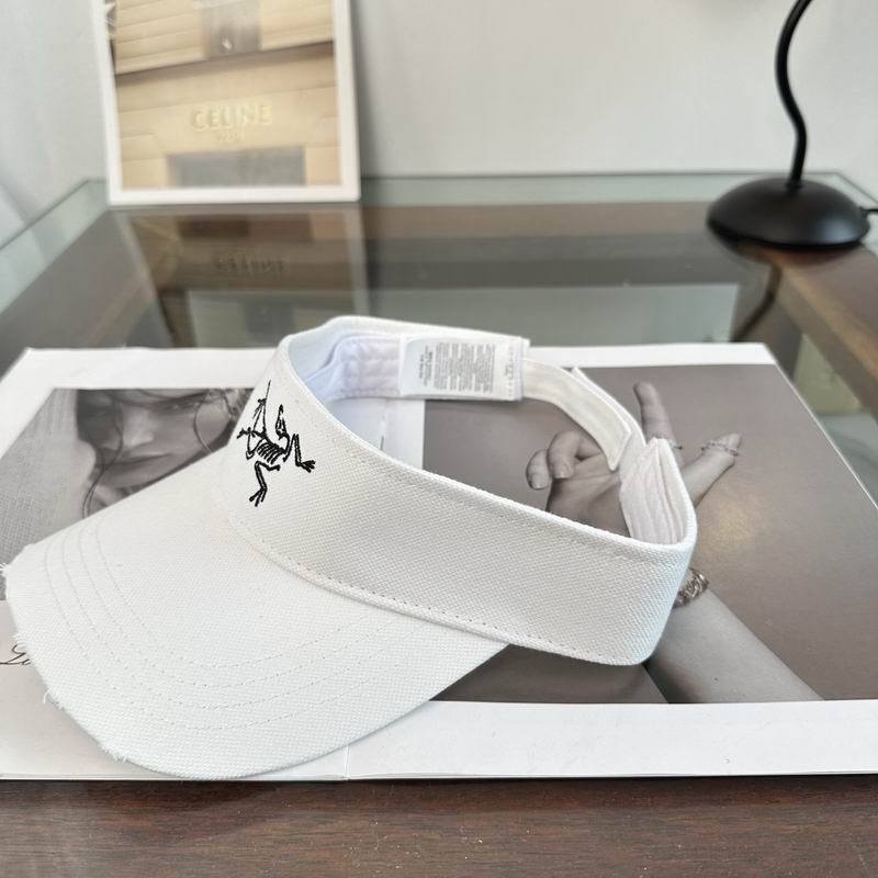Arcteryx Visor dx (570)