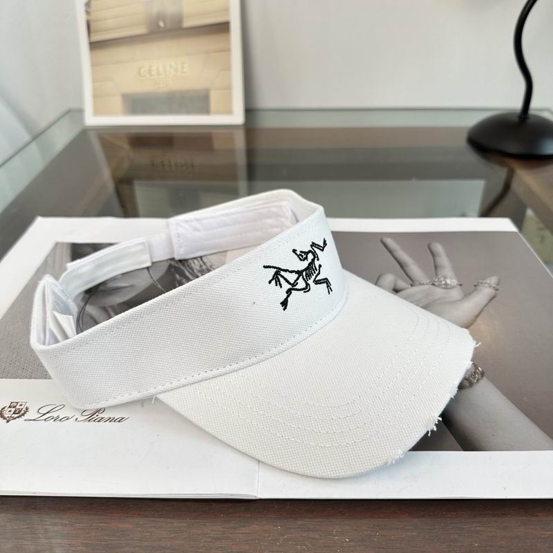 Arcteryx Visor dx (571)