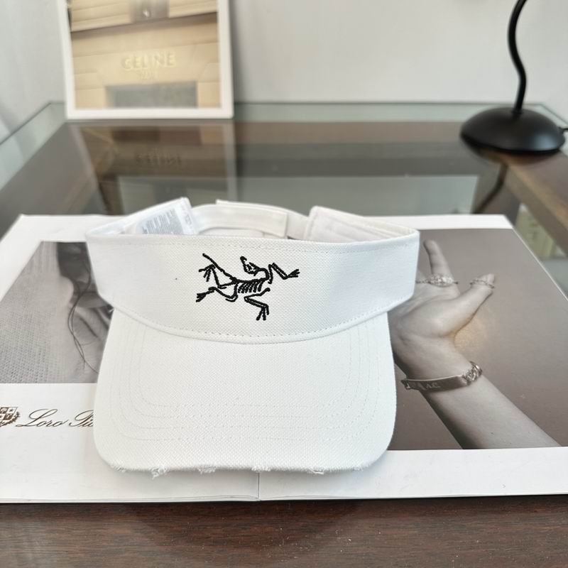 Arcteryx Visor dx (572)