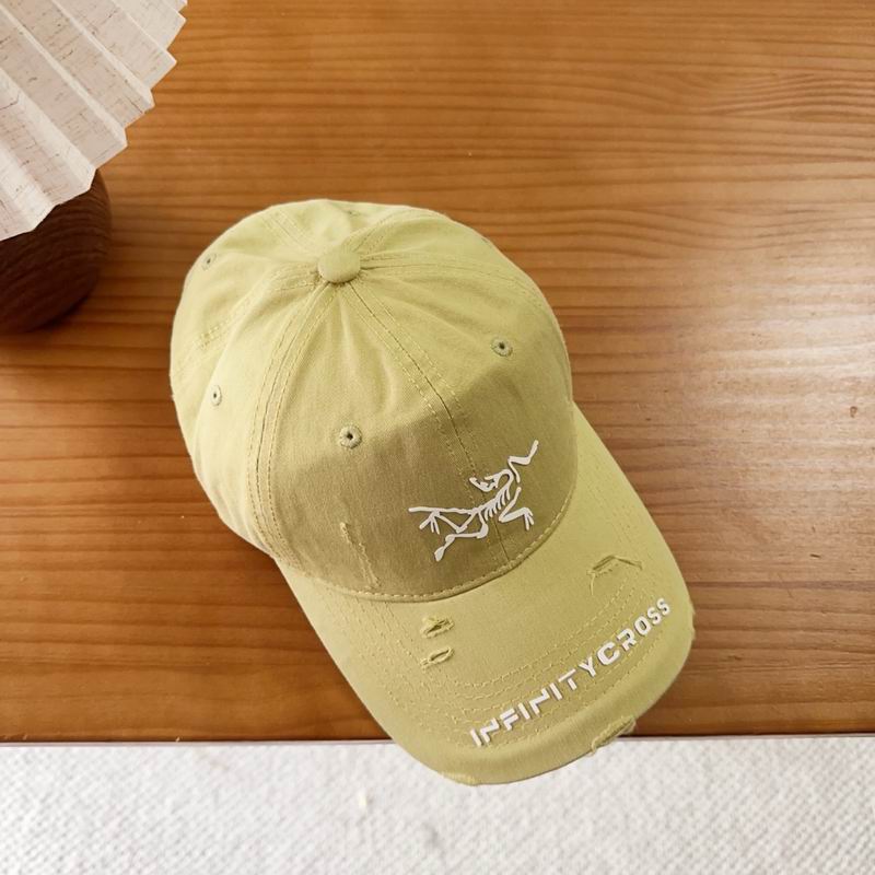 Arcteryx cap dx (106)