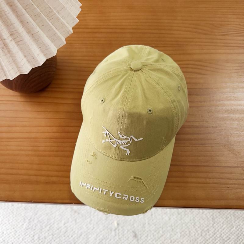 Arcteryx cap dx (108)