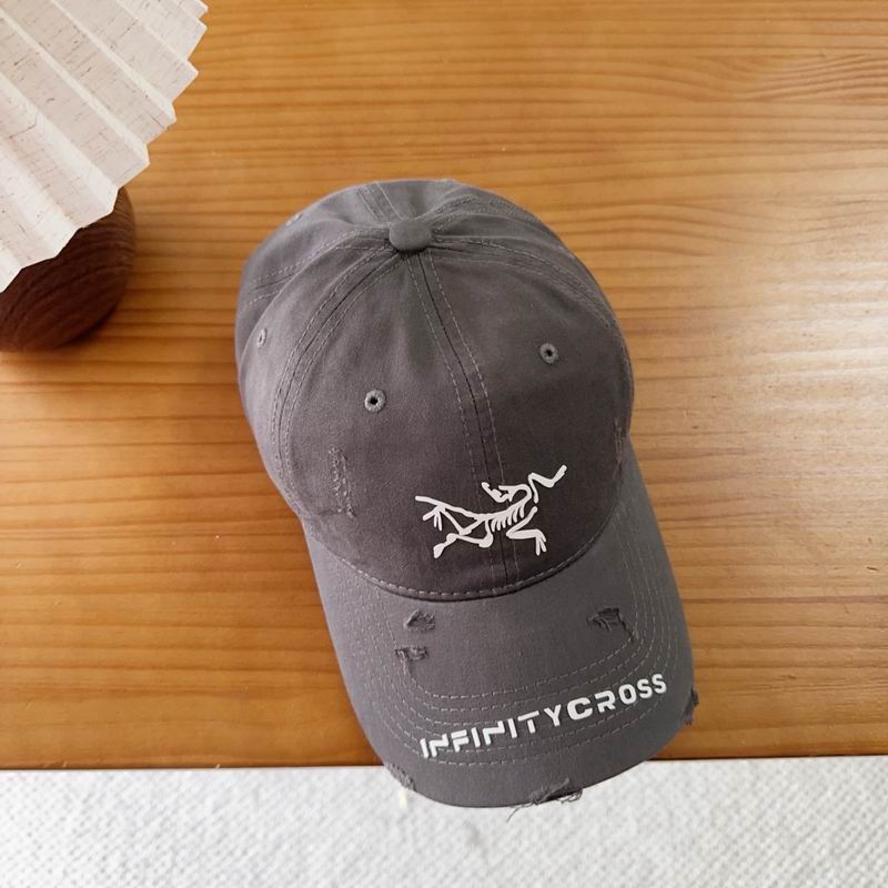 Arcteryx cap dx (116)